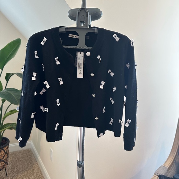 Alice + Olivia Sweaters - Alice & Olivia cardigan